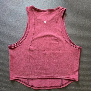 Lululemon Tank Size Large